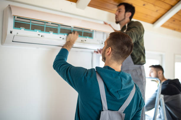 Best HVAC troubleshooting  in Edinburg, IL