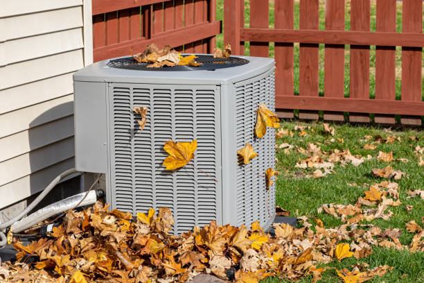 Best Emergency HVAC repair  in Edinburg, IL