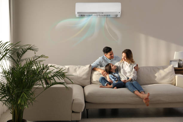 Best Commercial HVAC repair  in Edinburg, IL
