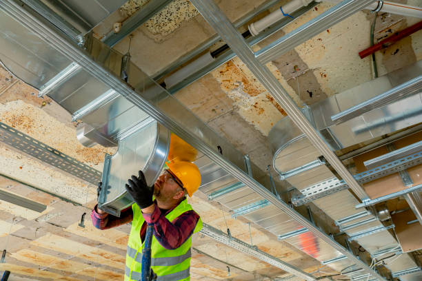 Best HVAC replacement cost  in Edinburg, IL