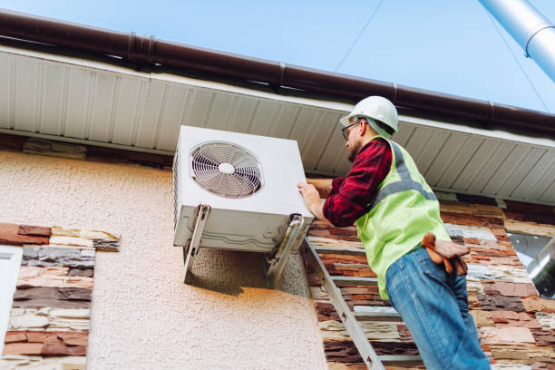 Best HVAC maintenance near me  in Edinburg, IL