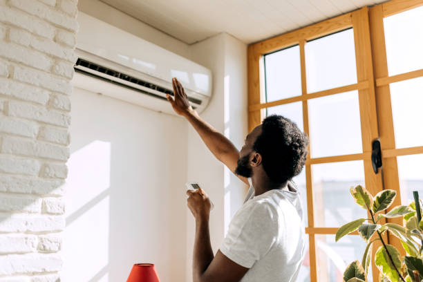 Best HVAC air duct cleaning  in Edinburg, IL