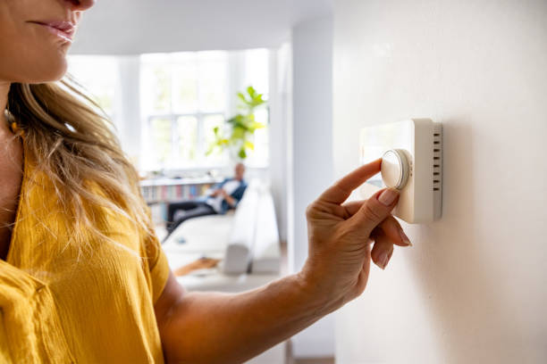 Best Central air repair  in Edinburg, IL