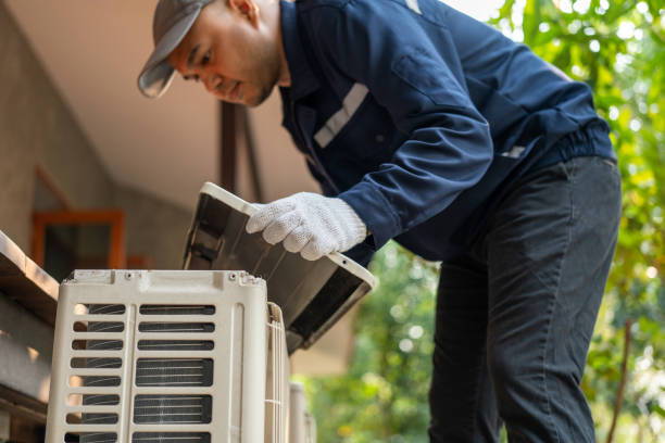 Best HVAC emergency services  in Edinburg, IL