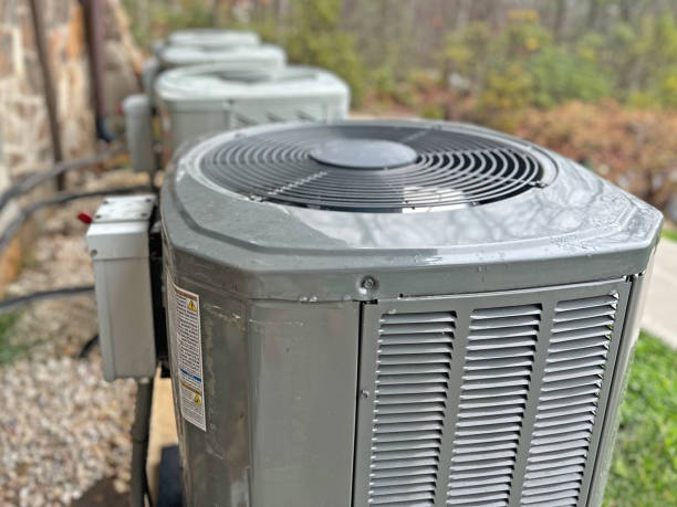 Best Ductless HVAC repair  in Edinburg, IL