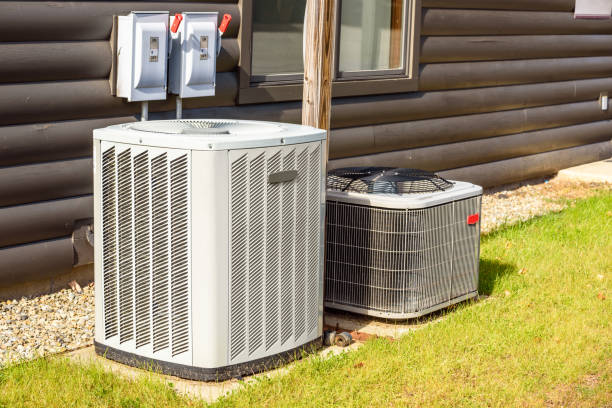 Best HVAC installation services  in Edinburg, IL